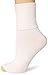 Gold Toe Women's Bermuda Plus Turn Cuff Sock, size 10-12