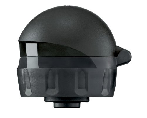 Sigg Sport Top for Sigg Water Bottles (Black)