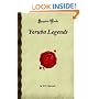 Yoruba Legends (Forgotten Books)