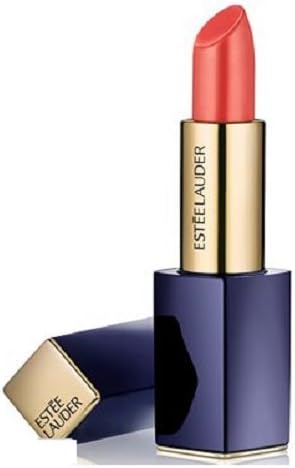 Estée Lauder Pure Color Envy High-intensity Lipstick (Defiant Coral)