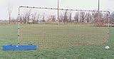 8'H x 24'W Soccer Trainer Goal