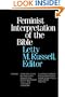 Feminist Interpretation of the Bible