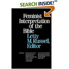 Feminist Interpretation of the Bible