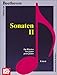 Book Sonaten II