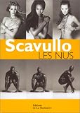  Scavullo les nus de David Leddick