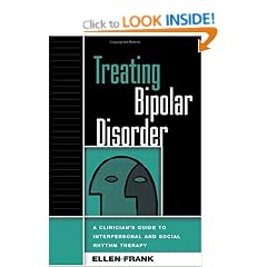 Treating Bipolar Disorder (Guides to Individualized Evidence-based Treatment)
