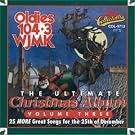 Vol.3-Ultimate Christmas Albu