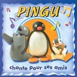 Pingu chante pour ses amis (French Import)