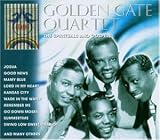 Revue Golden Gate Quartet  / The Spirituals and Gospels