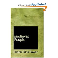 Medieval People