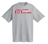 Ohio State Buckeyes ESPN FTBL Short Sleeve T-Shirt