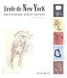 Ecole de New York : Expressionisme abstrait am�ricain