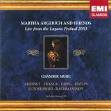 Chamber Music-Haydn/Rachmanin