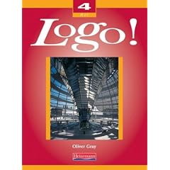 Logo! 4: Student Book: Rot (Logo! for Key Stage 4)