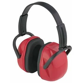 Milwaukee 49-17-3300 Heavy-Duty Folding Ear Muffs