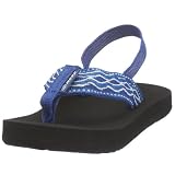 Reef Grom Smoothy Sandal - Kids'