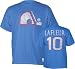 Guy Lafleur Quebec Nordiques NHL Alumni T-Shirt