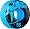 blue (100a)