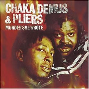 Chaka Demus & Pliers - Murder She Wrote - Zortam Music