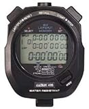 ULTRAK 100 Lap Memory (Black)