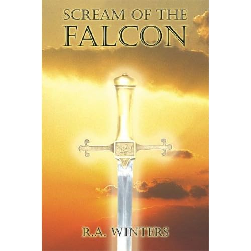 Scream of the Falcon
