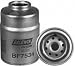 Baldwin BF7534 Spin-On Fuel and Water Separator