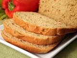 Garden Harvest Vegetable Bread (A Single Pack)