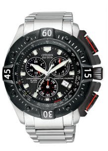 Citizen #BL5315-50E Eco-Drive Men's Perpetual Calendar Watch