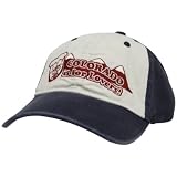 South Park - Colorado Is For Lovers Fitted Cap
