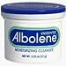 Albolene Concentrate Moisturizing Cleanser Cream, Unscented - 3.25 oz