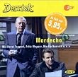 Derrick - Mordecho. CD