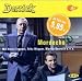  : Derrick - Mordecho. CD