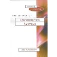 The Essence of Distributed Systems by Joel Crichlow