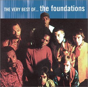 The Foundations - Back on my feet again (Foundations) Lyrics - Zortam Music