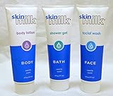 UPC 856862003136 product image for Skin Milk Facial Wash 6oz | upcitemdb.com