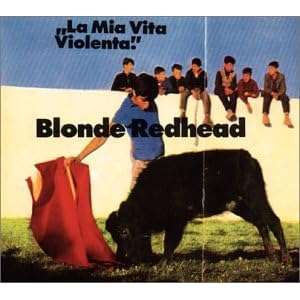 La Mia Vita Violenta