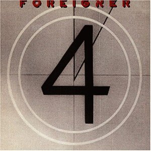 Foreigner - 4 [DVD-AUDIO] - Zortam Music