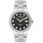 bulova men's 96d14 marine star watch