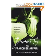 The Franchise Affair