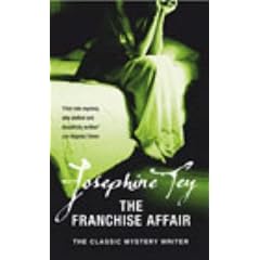 The Franchise Affair