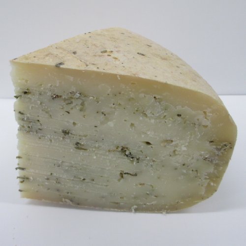 Wild Mountain Thyme Sheep Cheese