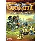 Gormiti - L'era dell'eclissi suprema Vol. 2