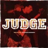 Judge - What It Meant: The Complete Discography