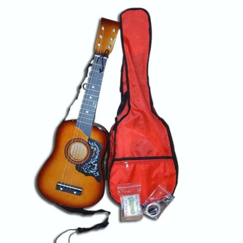 MusicalInstruments: 25