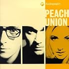 Audiopeach by  Peach Union 