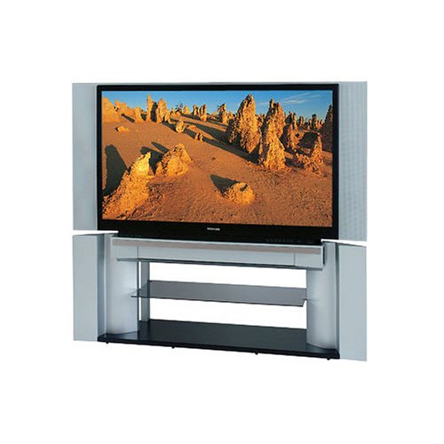 Toshiba 52HM95 52-Inch Widescreen Integrated HD DLP Projection TV