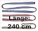 Bandschlinge 240 cm von SINGING ROCK