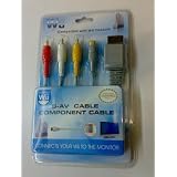 Buy 6 FT (1.8 m) S-video Cable for Nintendo Wii  by Cables to Buy