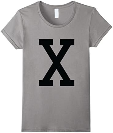 Women's Classic Malcolm X - Power - T-Shirt - Multiple Colors Medium Slate