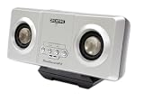 Creative Labs TravelSound MP3 (1-Piece Portable Speaker with 32 MB Memory)
